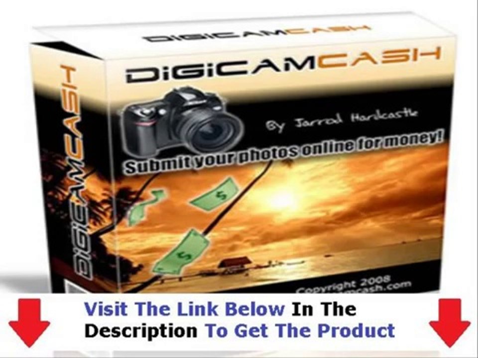 Digicamcash Pdf Don't Buy Without Discount