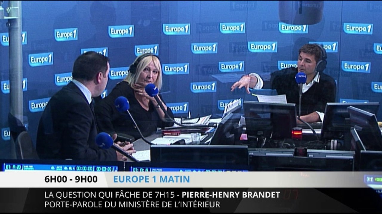 Bernard Arnault, Ottawa, Lewinsky... Voici le zapping matin !