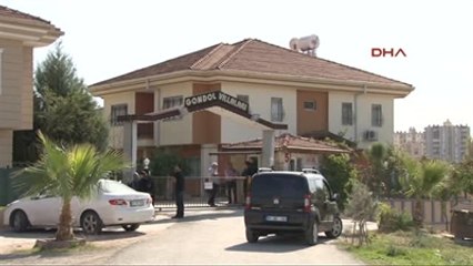 Adana Avukat ve Eşi Villalarında Bıçaklanarak Öldürüldü Ek Anons