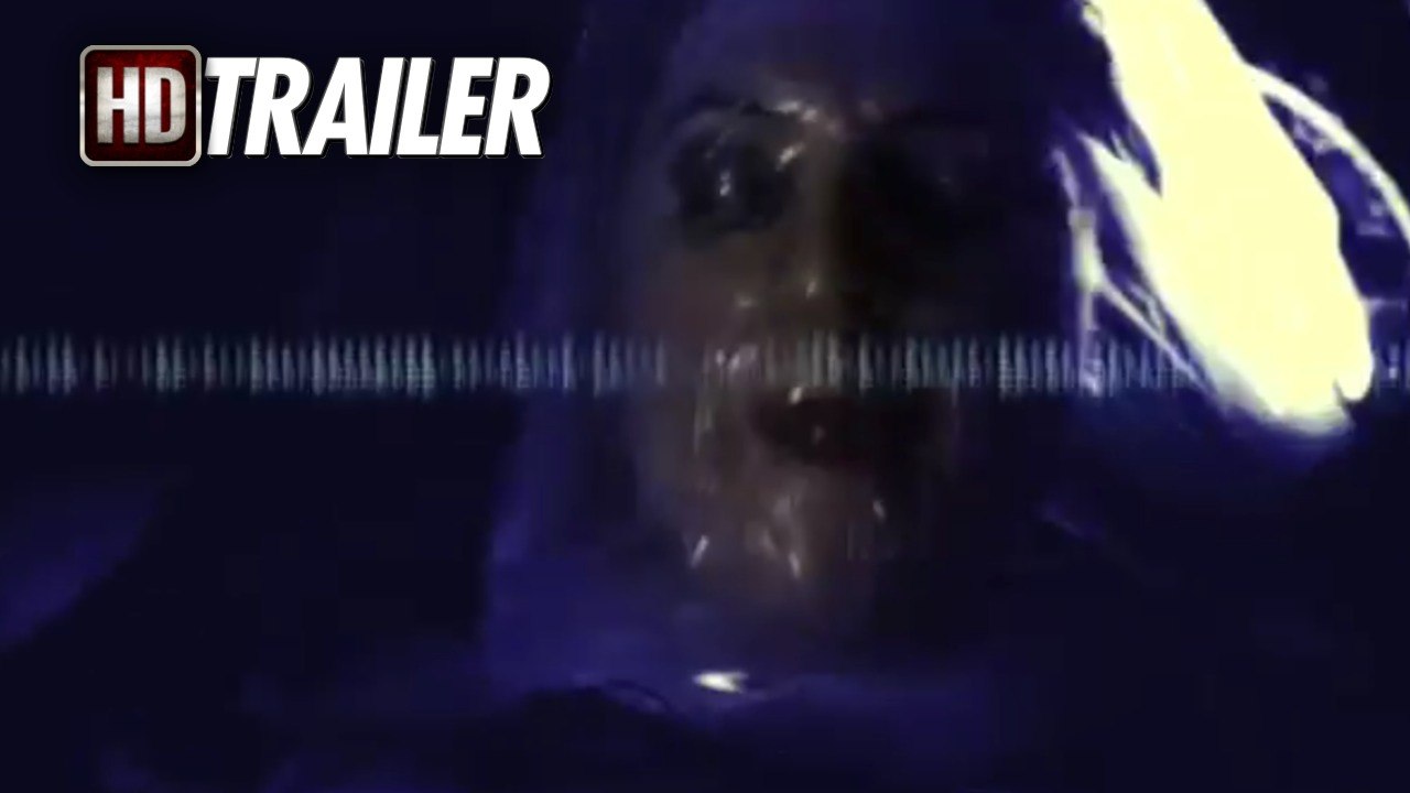 After Midnight (2014) - Trailer #1