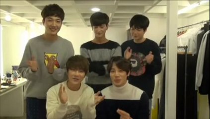 ✩　CDプレゼントのコメント