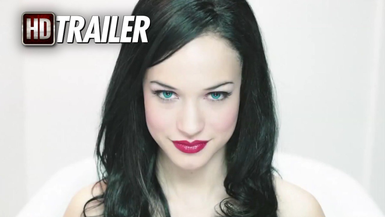 The Dorm (2014) - Trailer #1 - [HD]