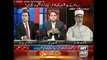 Dr. Tahir-ul-Qadri's Special Talk with Dr. Moeed Pirzada.