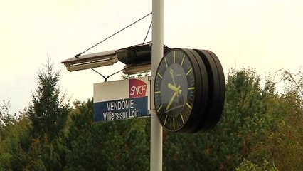 TGV: les gares qui coûtent cher