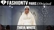 Theia White Collection Bridal Fall 2015 - Runway Show | FashionTV