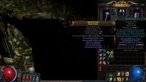 Path Of Exile Let's Play 526