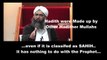 TurnCoat Hadith loving Mullah confesses Hadith are lies and fabrications