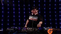 SWITCH DJs On DJCornerTV