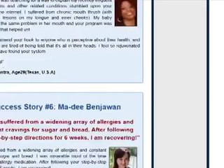 Yeast Infection No More - Read My Yeast Infection No More Review Before You Buy