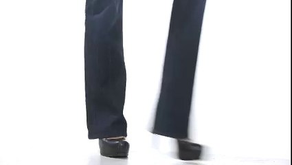 7 For All Mankind Bootcut in Nouveau New York Dark Nouveau New York Dark - Robecart.com Free Shipping BOTH Ways