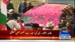 Imran Khan Already Knew We Are Going To End Dharna:- Tahir Ul Qadri Talk To Samaa