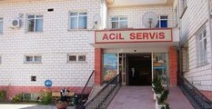 Acil Serviste Silahlı Çatışma Çıktı