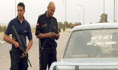 Tunisie - Échange de tirs entre la police et un groupe "terroriste" : 1 mort