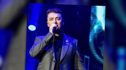 Download Video: Sam Smith Takes Home Four MOBO Awards