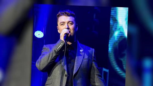Sam Smith Takes Home Four MOBO Awards