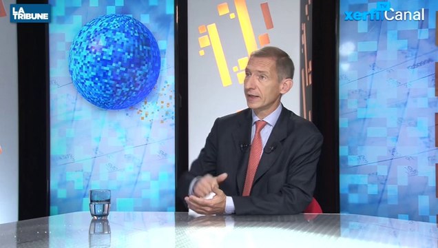 Nicolas Baverez, Xerfi Canal Avenir économique : peut-on le bâtir sans spiritualité ?