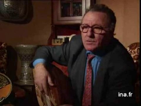 Superbe chanson Kamel Hamadi et na Cherifa