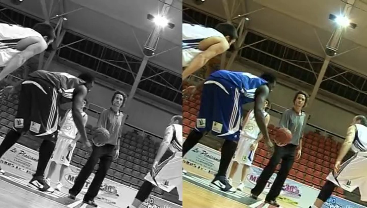 Clip 2 : Protocool attitude