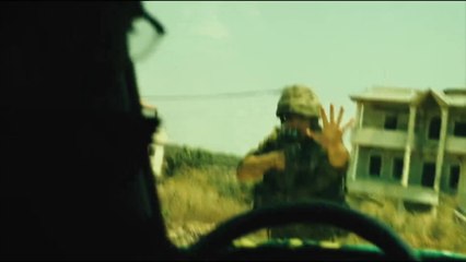 Zielony Książę 2014 zwiastun trailer HD