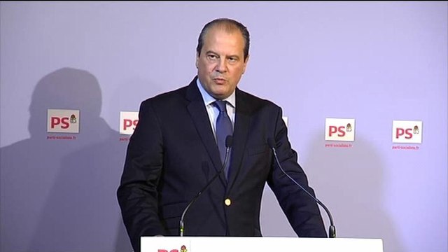 Cambadélis: Les dirigeants doivent maîtriser leur expression
