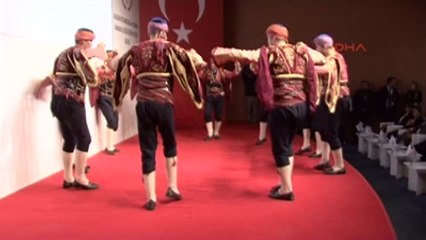 Anadolu Vakfı'ndan Eğitime Katkı