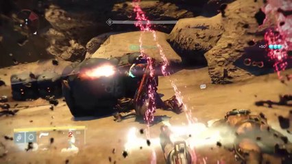 【プレイ動画】Destiny 33