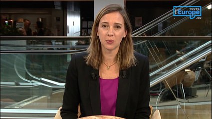 Michèle Rivasi : "Ebola : C'est très important de coordonner les ONG, l'Europe et les Etats-Unis" (3/3)