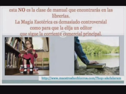 Hechizos para atraer el Amor Definitivamente - Manual De Los Maestros Hechiceros