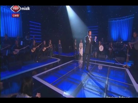 Bedri AYSELİ-Bu adam benim babam-Şef:Ömer Hayri UZUN