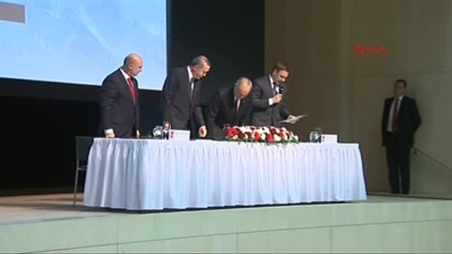 1cumhurbaşkanı Erdoğan Türkiye Irak ve Suriye Dışında Işid Terör Örgütünün En Büyük Mağduru Olan...