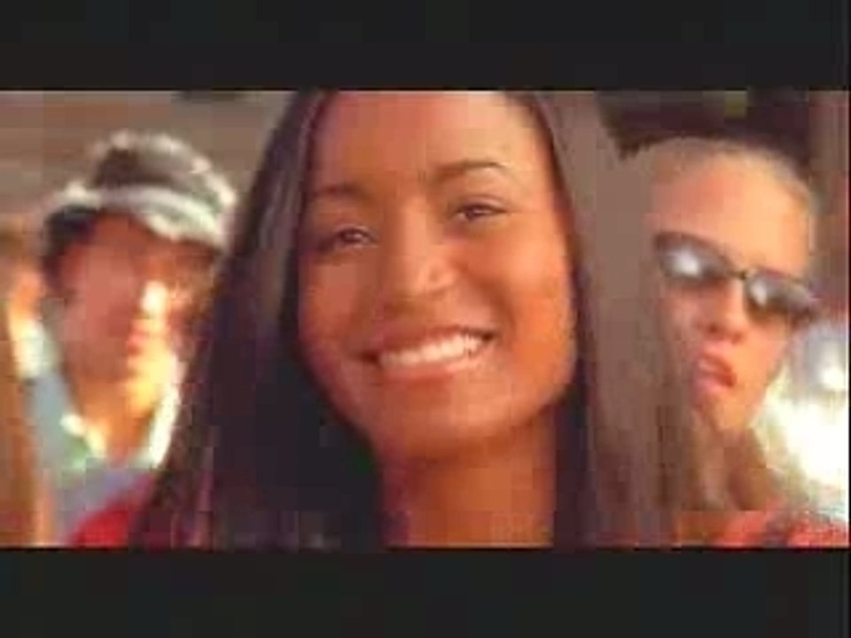Trailer Bring It On Again