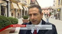 Italian Companies Facing Ruin | Made in Germany