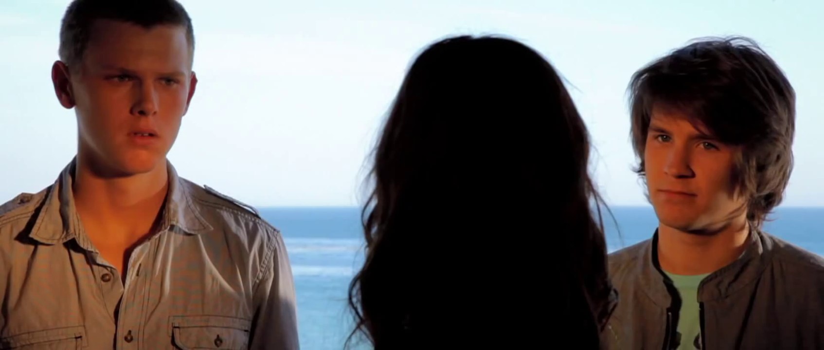 California Scheming Official Video Trailer