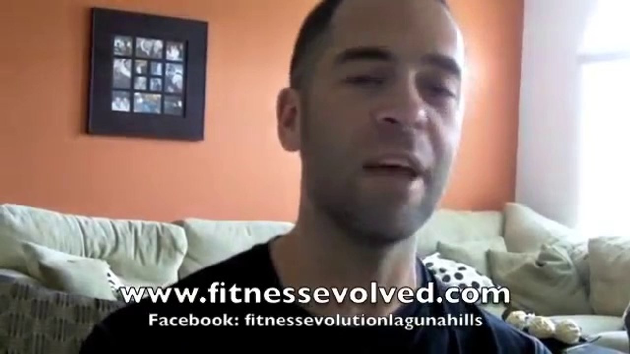 Fat Loss Secret #7