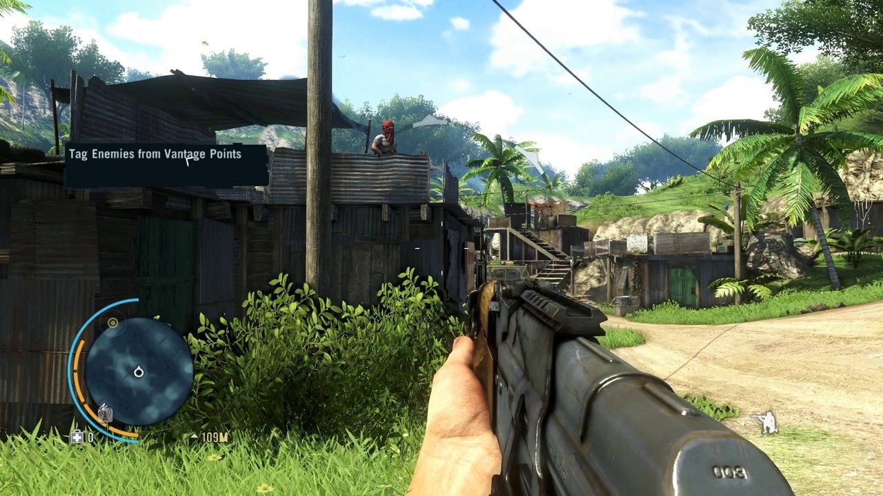 Far Cry 3 Walkthrough part 10