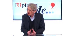 Jean-Claude Mailly (FO) : « Les allocations familiales n'ont jamais été un outil de redistribution »