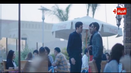 أحدث أعمال الفنان "أحمد رجب "