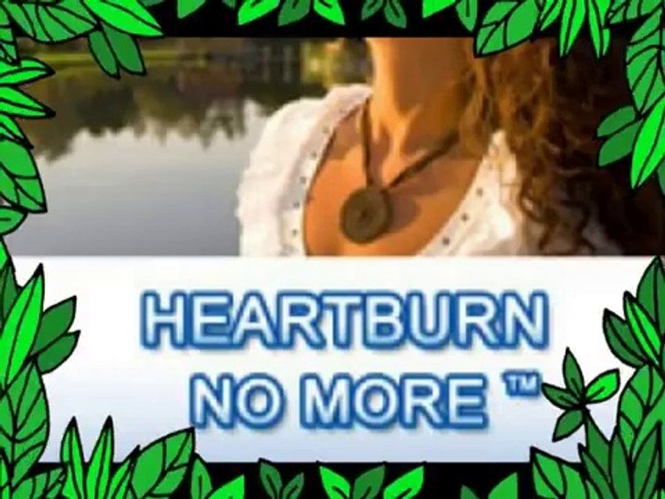 Heartburn No More System Secrets