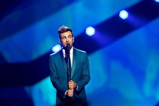 Marco Mengoni annuncio ufficiale del nuovo album