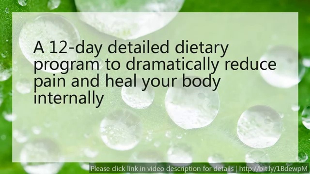 Paddison Program For Rheumatoid Arthritis - learn Rheumatoid Arthritis Treatment