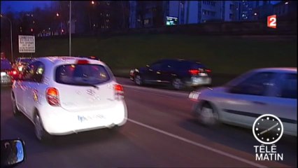 Dimanche, la France passe à l'heure d'hiver