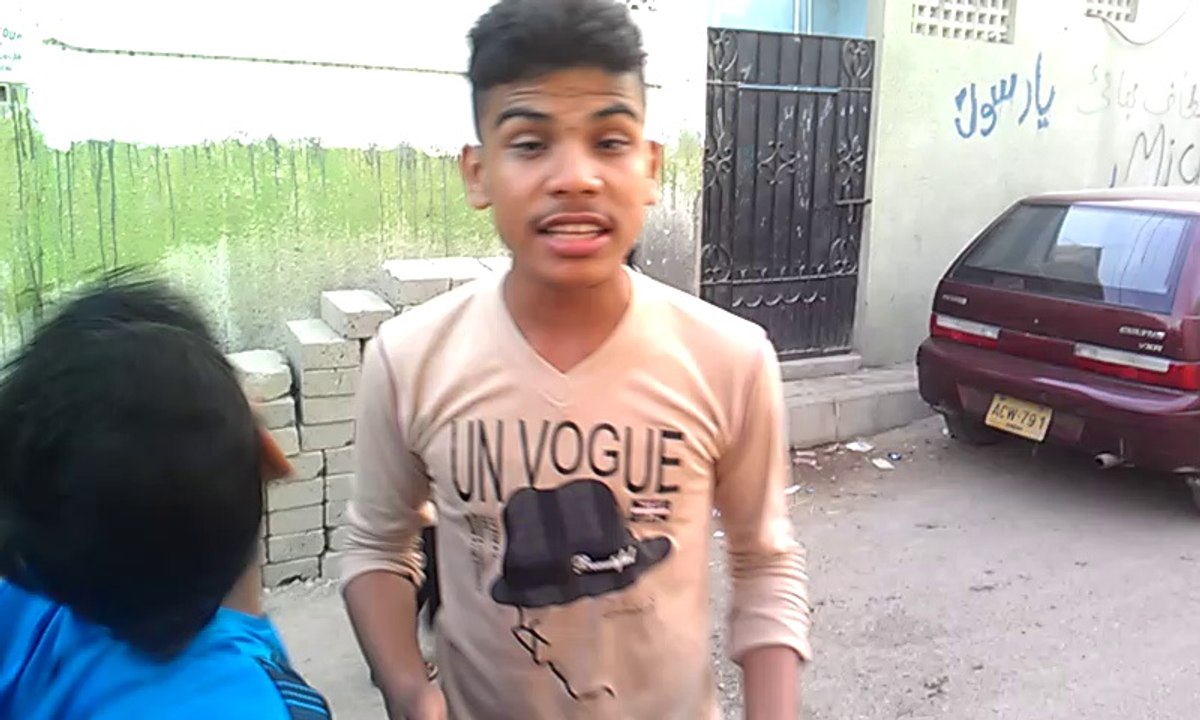 pakistan k aj k bachy..