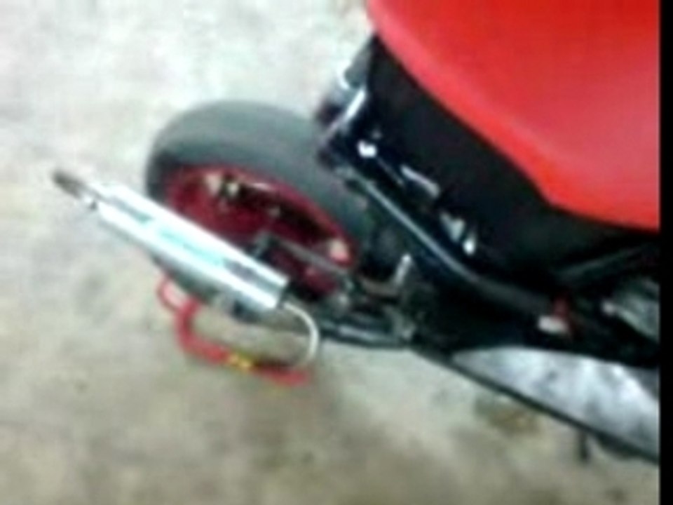 nitro néné prépa fog st5