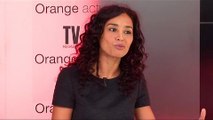 Aïda Touihri : « Sur France 2, j’ai fait un choix et je l’assume »