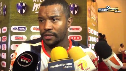 Nahuel, común y corriente: Dorlan Pabón