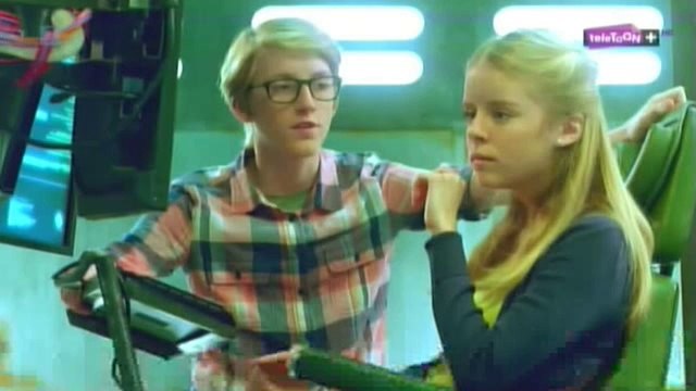 Kod Lyoko Ewolucja Wirus