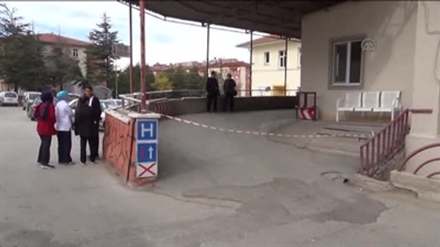 Yozgat'ta Mers Virüsü Şüphesi