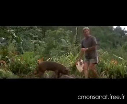 Six jours et Sept nuits