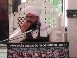 Allama Syed Muzaffar Shah Sahab