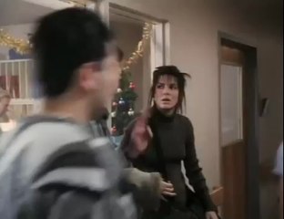 While You were sleeping